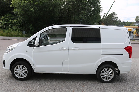 BYD Etp3 2022 photo 4