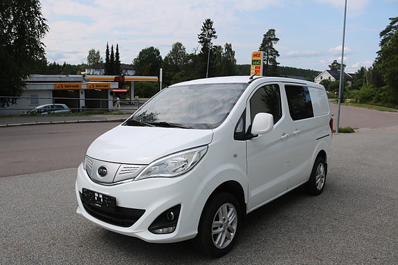 BYD Etp3 2022 photo 3