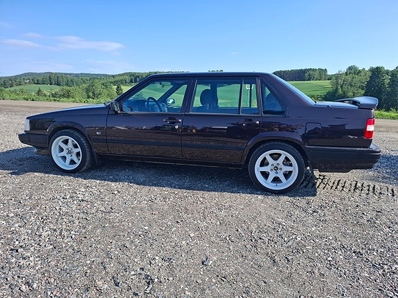 Volvo 940 3 of 5