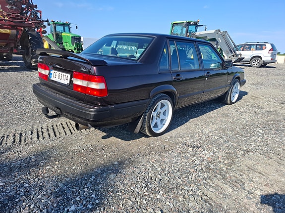 Volvo 940 5 of 5