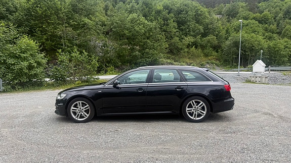 Audi A6 5 of 5