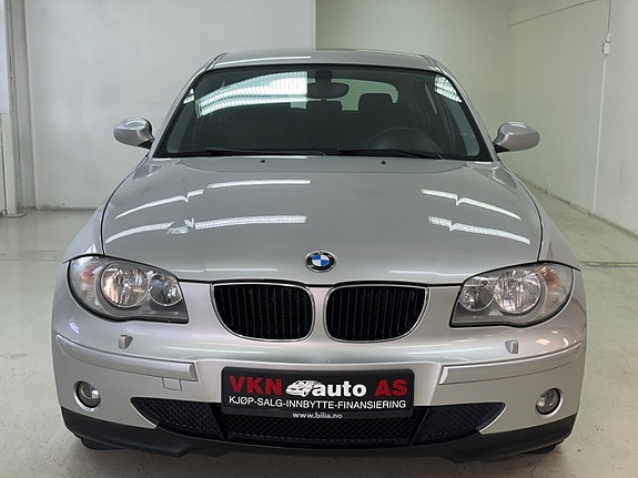 BMW 1-Serie 4 of 5