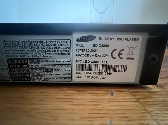 Product image 6 of 6