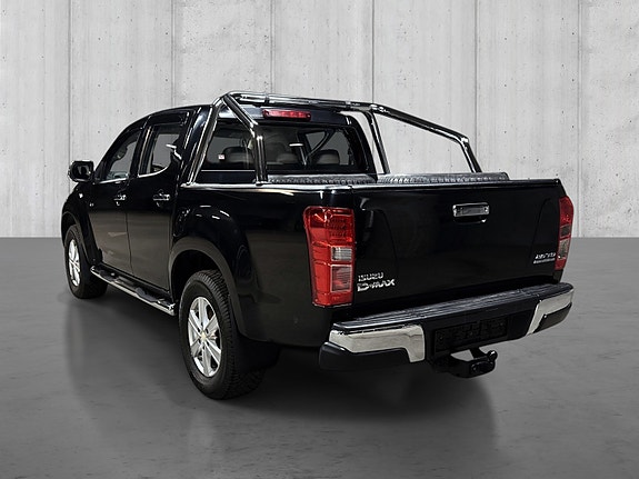Isuzu D-max 3 of 5