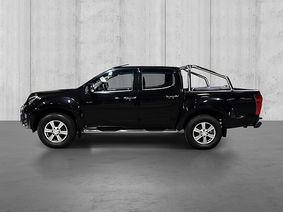 Isuzu D-max 2 of 5
