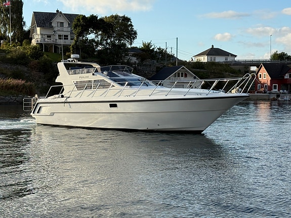 Andre Scirocco 50 2 of 5