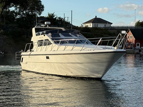 Andre Scirocco 50 3 of 5