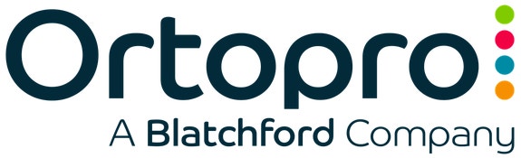 Ortopro AS logo