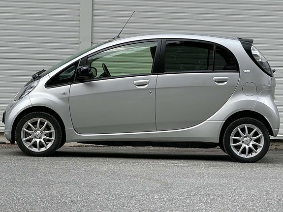 Citroen C-Zero 2019 photo 3