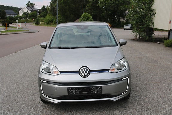 Volkswagen UP! 9 of 19
