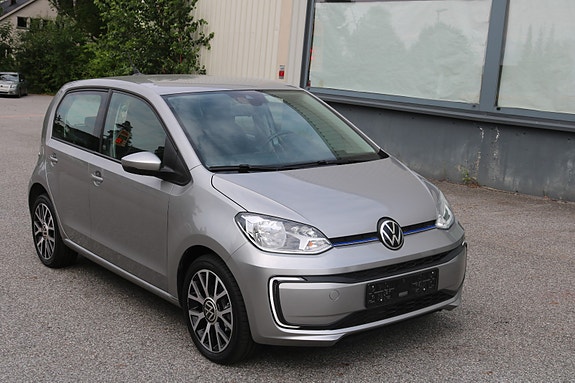 Volkswagen UP! 8 of 19