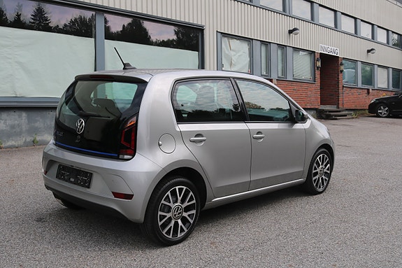 Volkswagen UP! 6 of 19