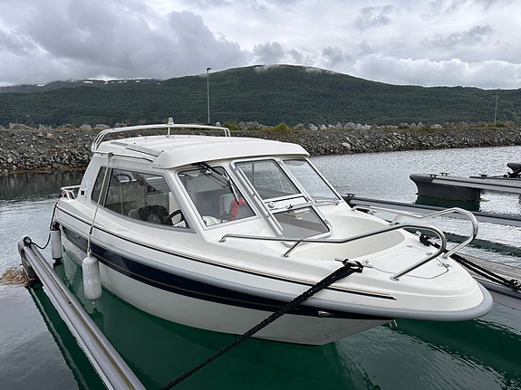 Yamarin 5940 2 of 5