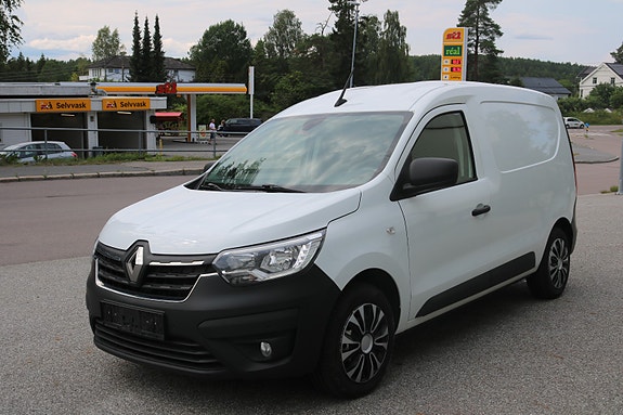 Renault Express 3 of 5