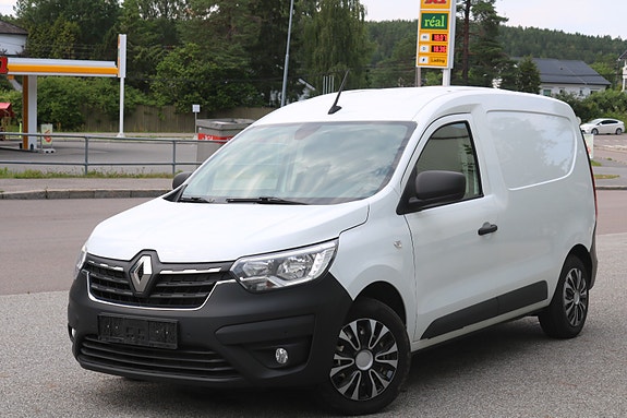 Renault Express 2 of 5