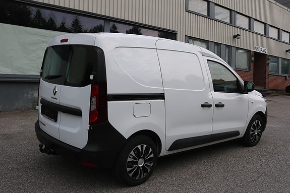 Renault Express 7 of 23