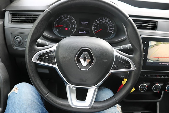 Renault Express 19 of 23