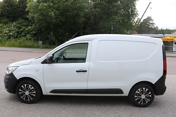 Renault Express 4 of 5