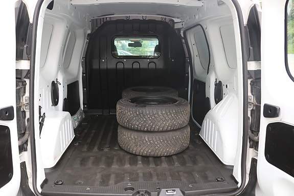 Renault Express 23 of 23