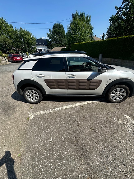 Citroen C4 Cactus 4 of 5
