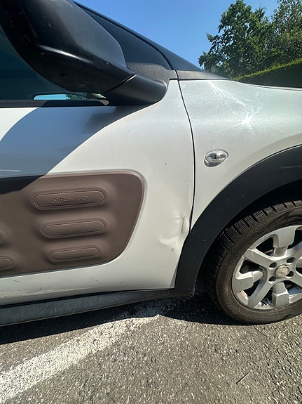 Citroen C4 Cactus 5 of 5