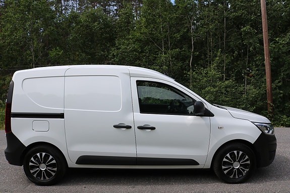 Renault Express 7 of 28