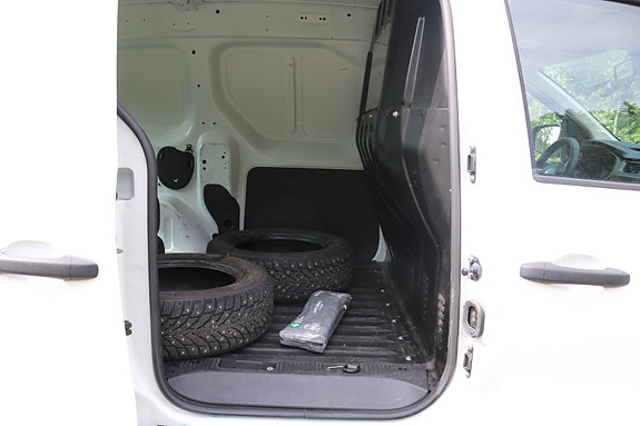 Renault Express 11 of 28