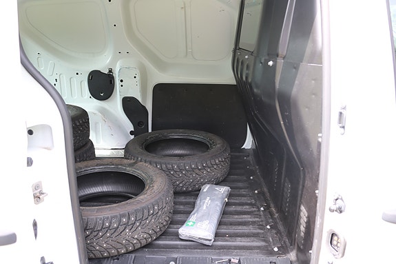 Renault Express 12 of 28
