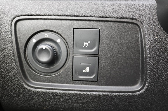 Renault Express 27 of 28