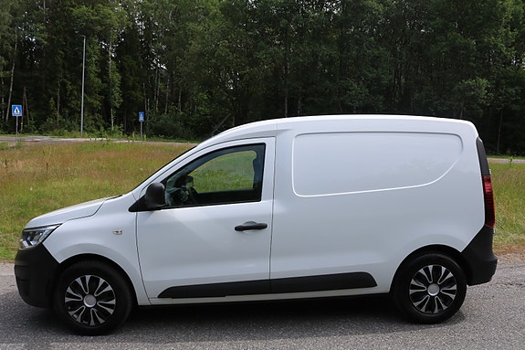 Renault Express 3 of 5