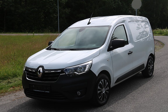 Renault Express 2 of 5