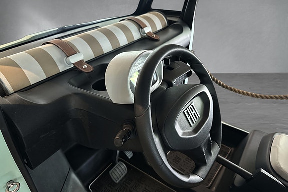 Fiat Topolino 19 of 20