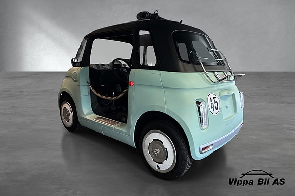 Fiat Topolino 5 of 5