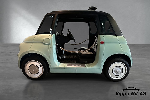 Fiat Topolino 4 of 5