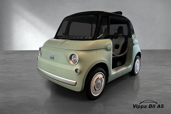 Fiat Topolino 3 of 5