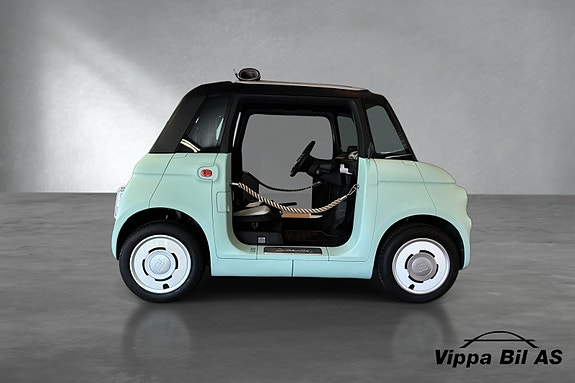 Fiat Topolino 7 of 20