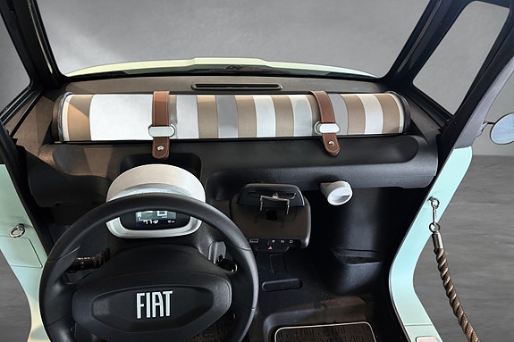 Fiat Topolino 18 of 20