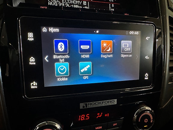 Mitsubishi Pajero 18 of 30