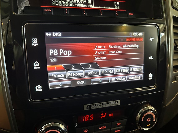 Mitsubishi Pajero 22 of 30