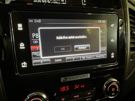 Mitsubishi Pajero 21 of 30