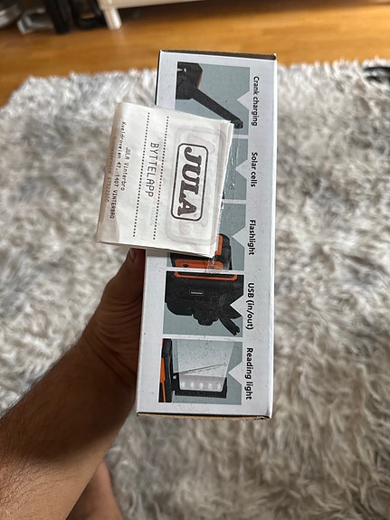 Product image 5 of 6