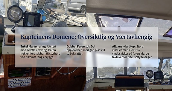 Klassisk Fjord 27 selges 4 of 5