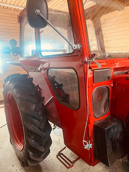 Volvo 430 2 of 5