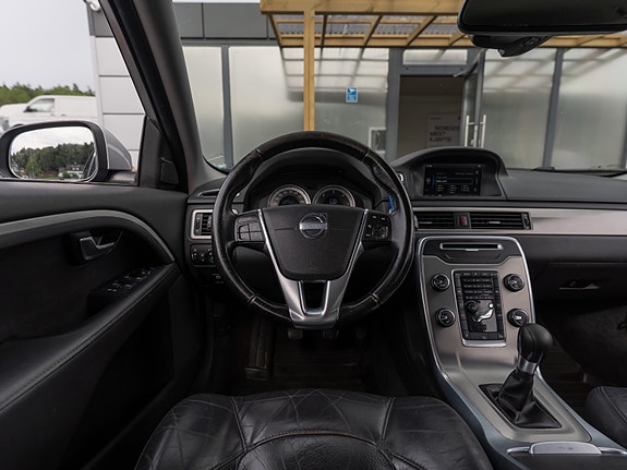 Volvo V70 29 of 30
