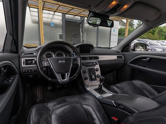 Volvo V70 20 of 30