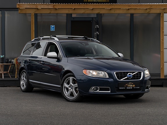 Volvo V70 3 of 30