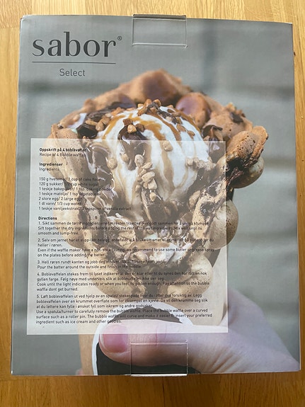 Product image 2 of 2