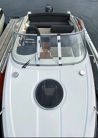 Ferieklar Askeladden C62 cruiser 3 of 5