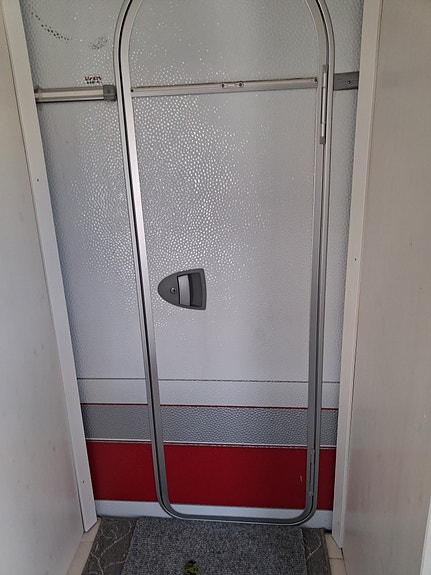 KABE Royal 720 TDL KS med spikertelt 9 of 15