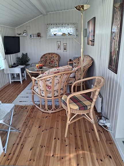 KABE Royal 720 TDL KS med spikertelt 4 of 15
